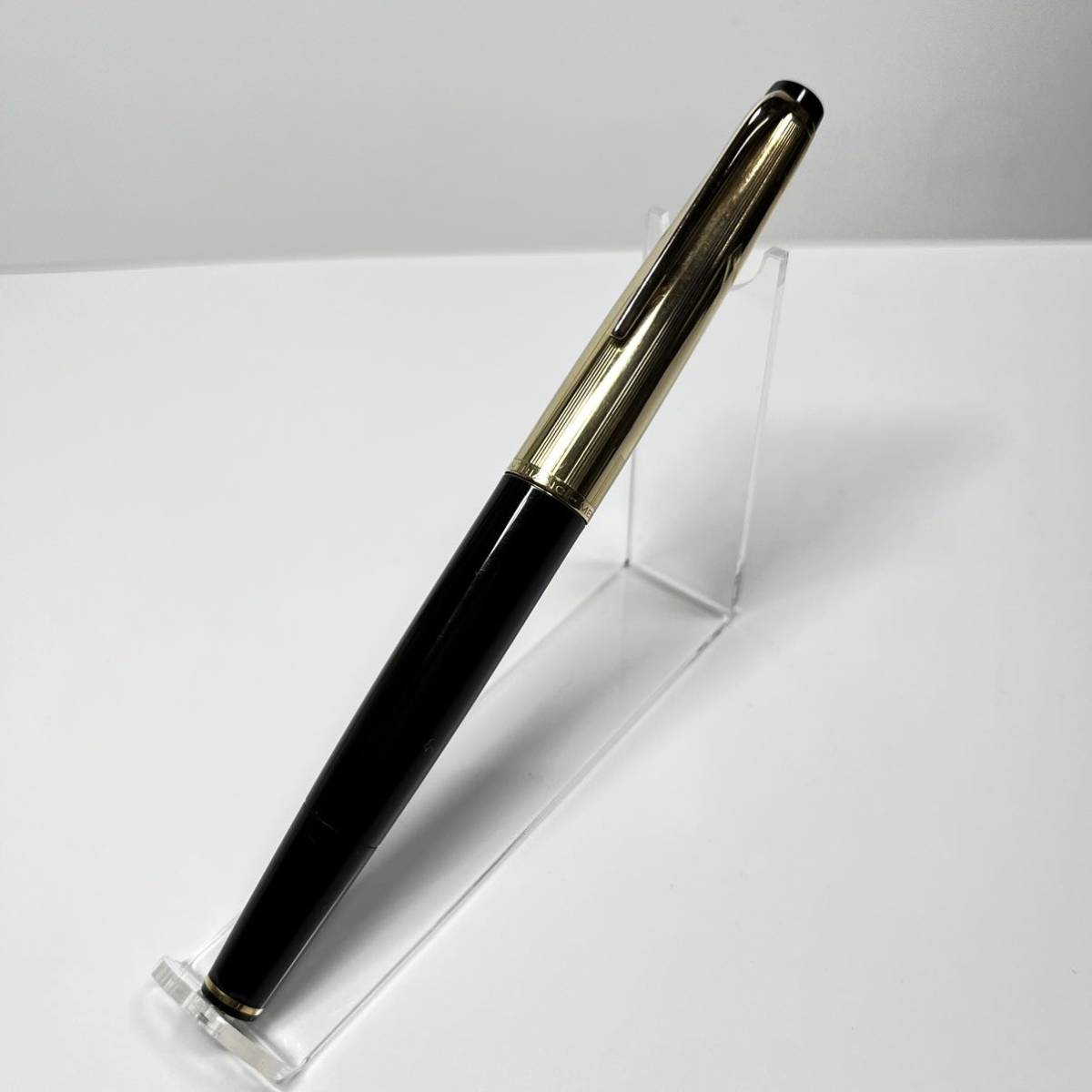 ヴィンテージ2桁シリーズ モンブラン マイスターシュテュック #72