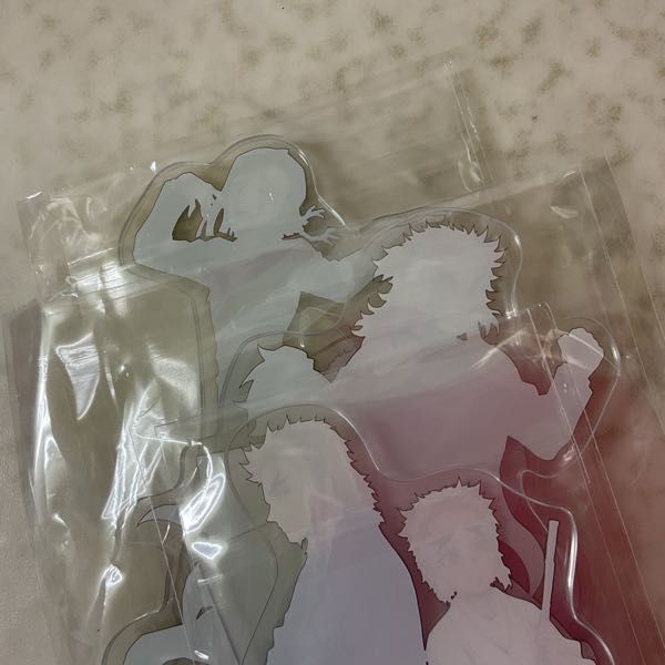 鬼滅の刃 煉獄杏寿郎 アクリルスタンドの通販 柱描き下ろしイラスト
