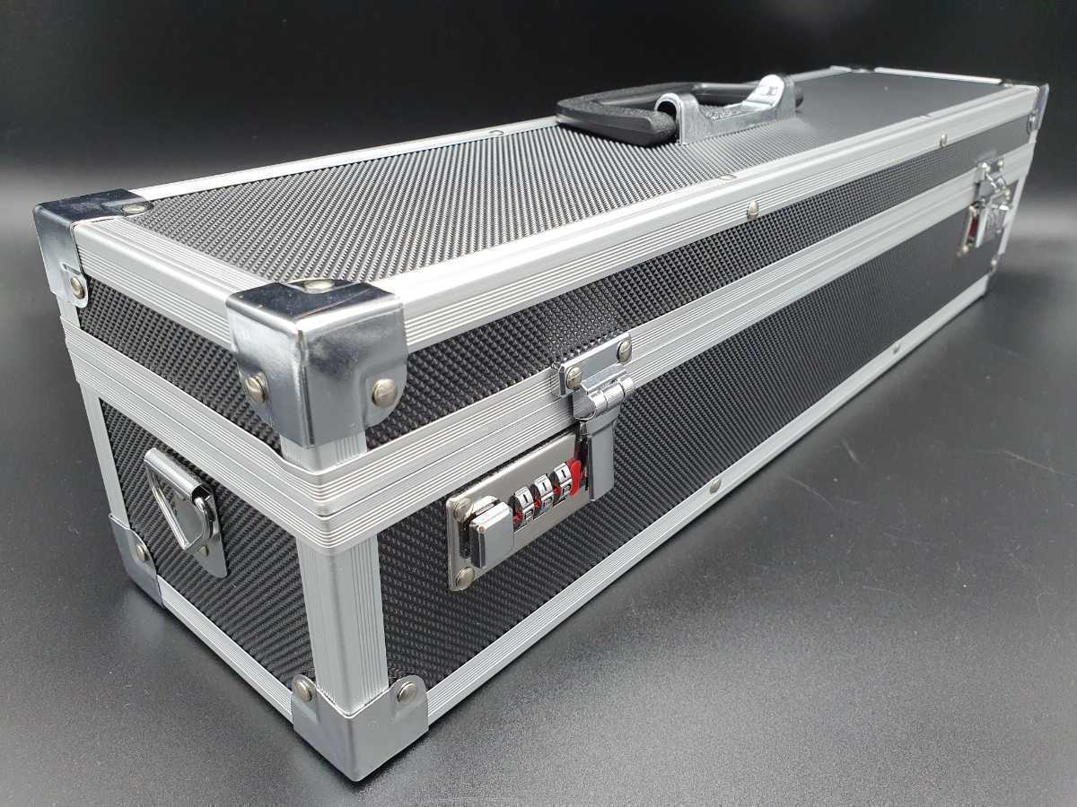 送料無料】包丁ケース アタッシュケース 包丁ケース アタッシュケース