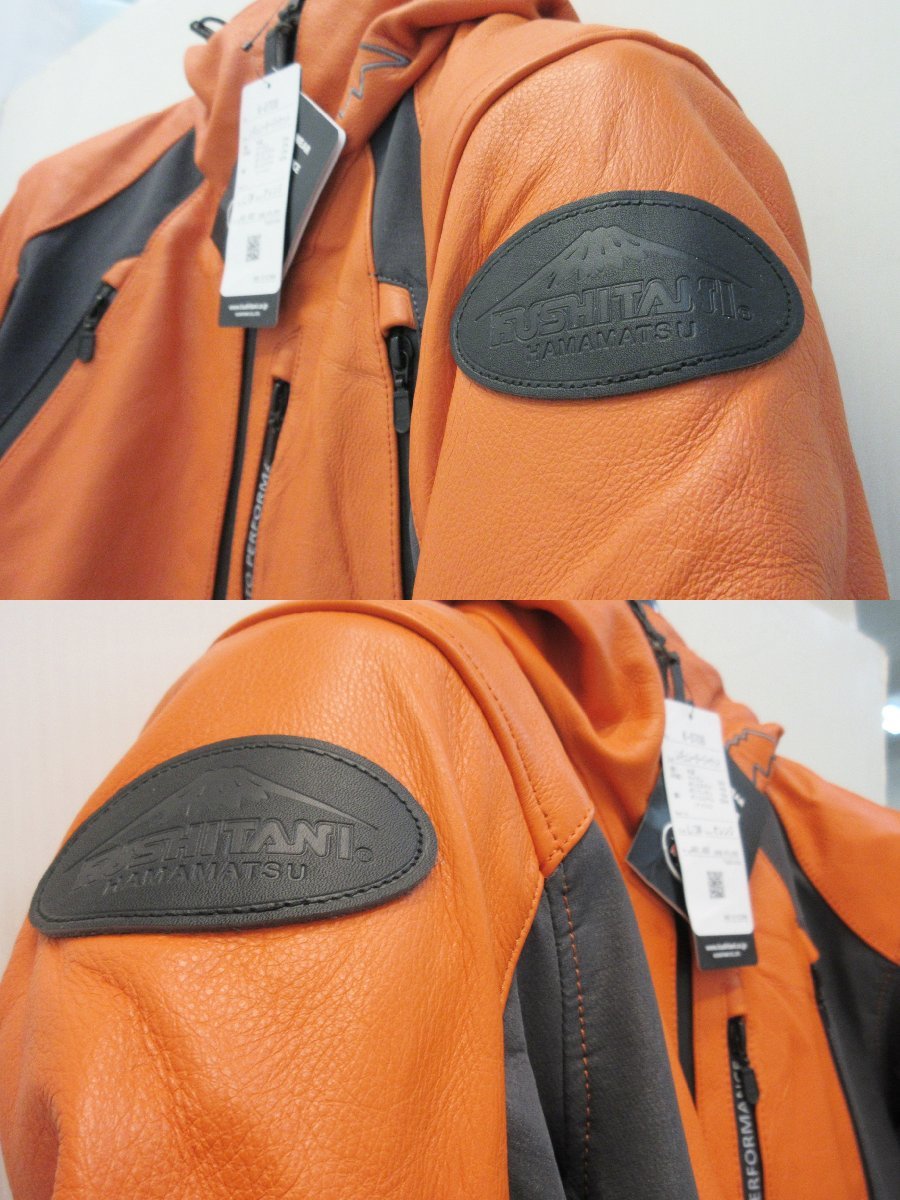 新品未使用】クシタニ K-0708 REGULATOR とりまい JACKET L/3W