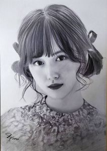 S.Tomo氏直筆色鉛筆画のYahoo!オークション(旧ヤフオク!)の相場・価格