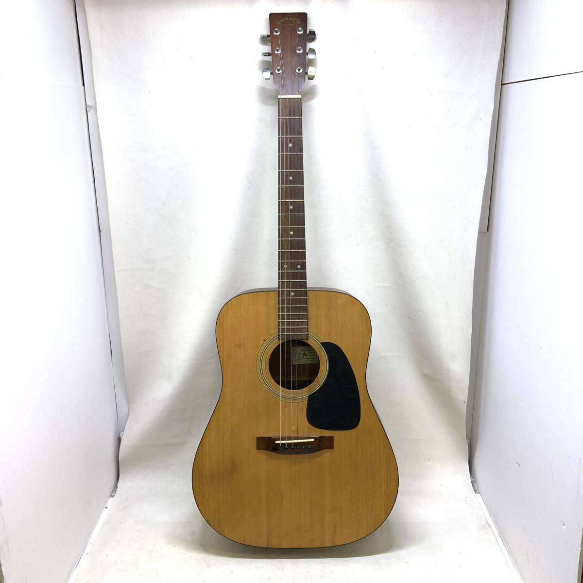 Takamine アコースティックギター TD-20 Woodbrass\u200b guitars 