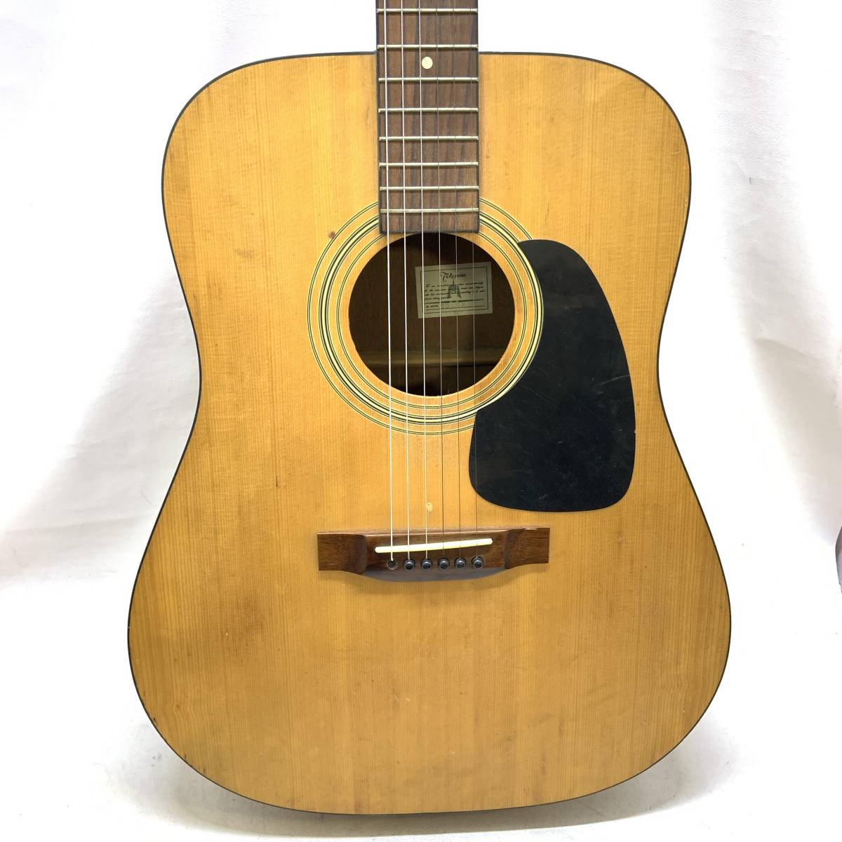 Takamine アコースティックギター TD-20 Woodbrass\u200b guitars 
