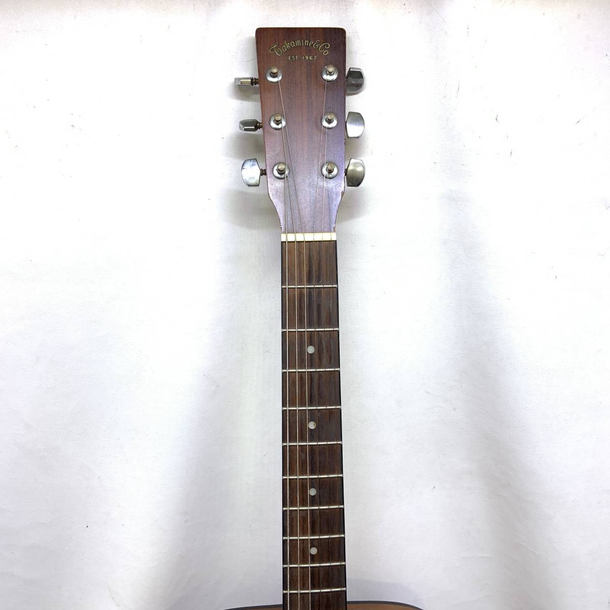 Takamine アコースティックギター TD-20 Woodbrass\u200b guitars 