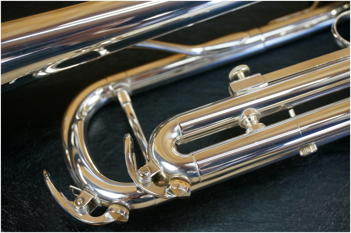 YTR3325S トランペット YAMAHA ヤマハ ハード YTR-3325S 比較 ⁄ 0 金