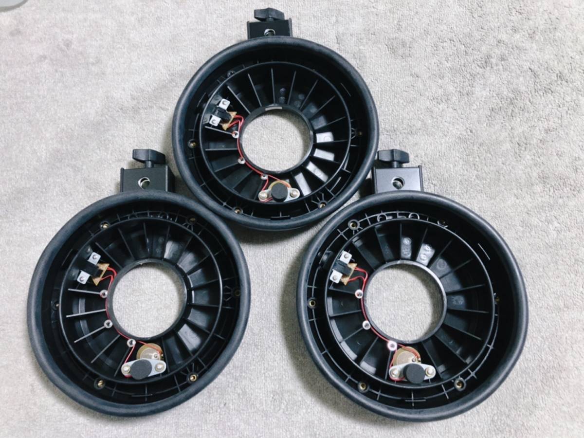 Roland PDX-8 スネア タム 3個 セット 電子ドラム ローランド V-Drums