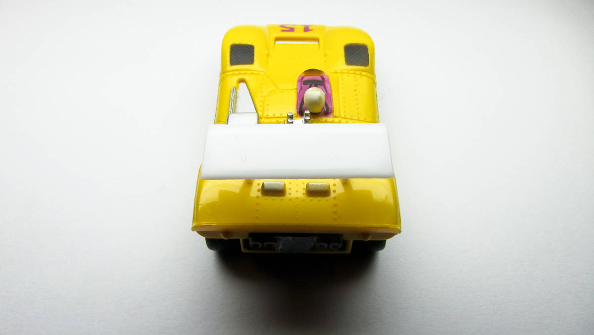 HOスロットカー ビンテージ オーロラ AFX フェラーリ 612 カンナム