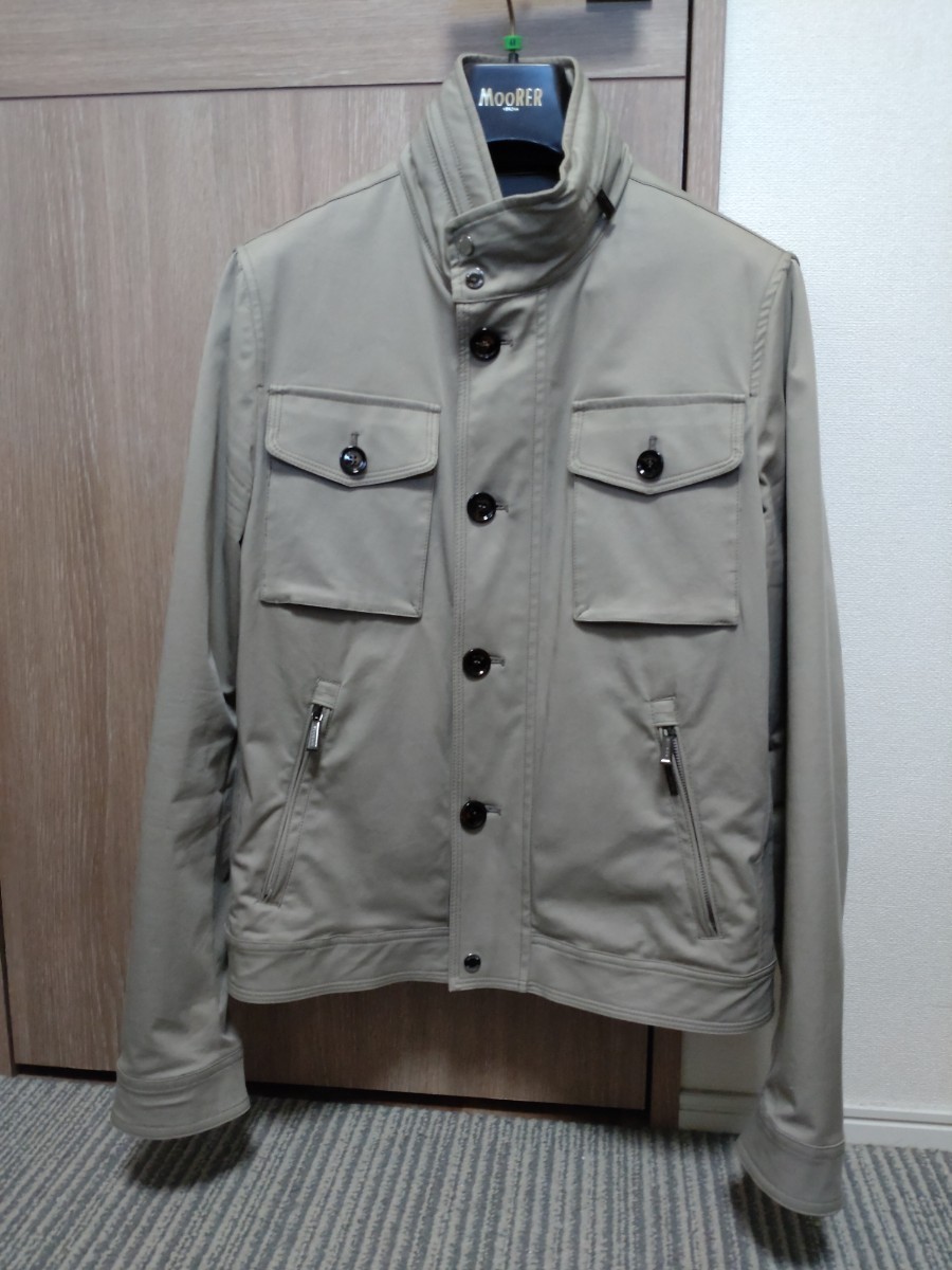 ムーレー　48　M65