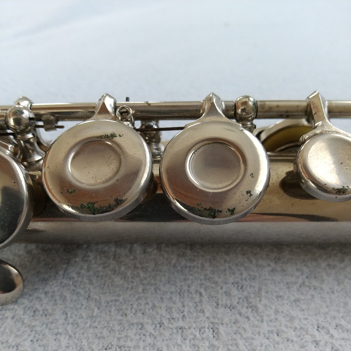 フルート ジャンク品 楽器、器材 YAMAHA ヤマハ Muramatsu ムラマツ