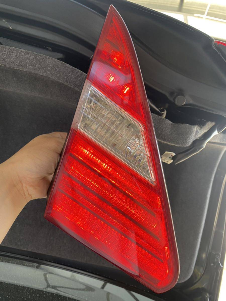 トヨタ セルシオCelsior テールライト　UCF30 31 後期　H16年 トヨタ セルシオCelsior テールライト UCF30 31 後期 H16年 トヨタ