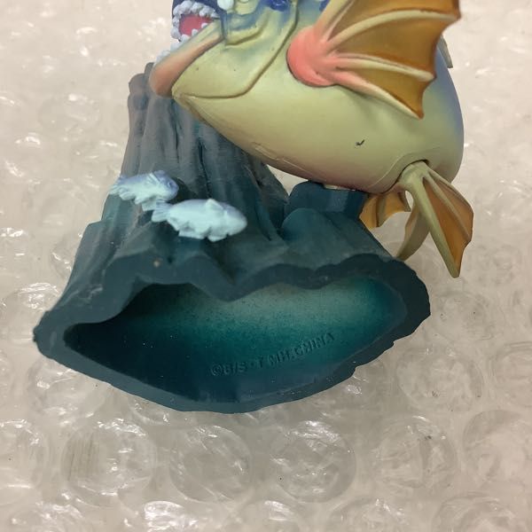 1円〜 ジャンク ドラゴンボールカプセル ドラカプ マジュニアの脅威