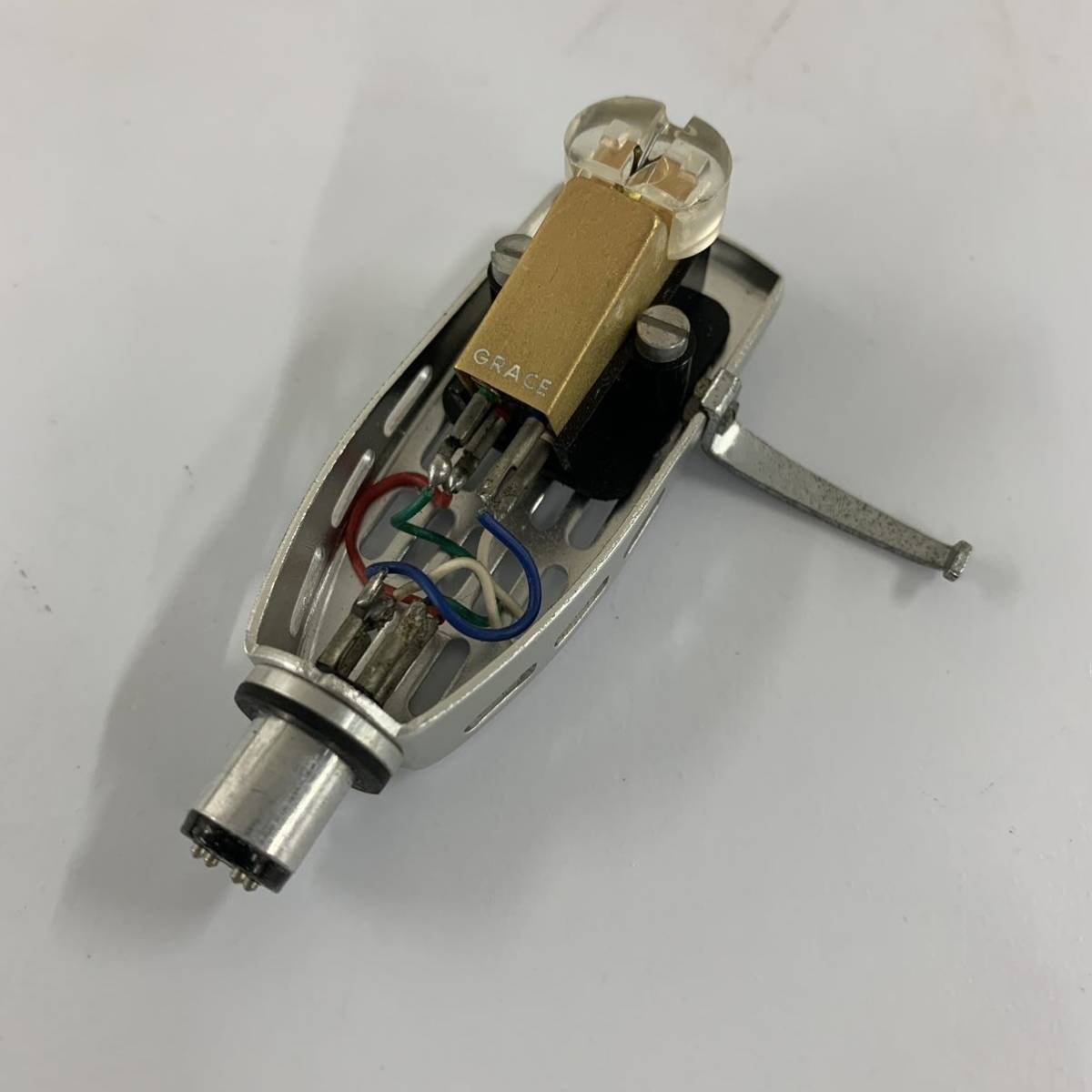 2025年最新Yahoo!オークション -grace f-8(交換針、カートリッジ)の