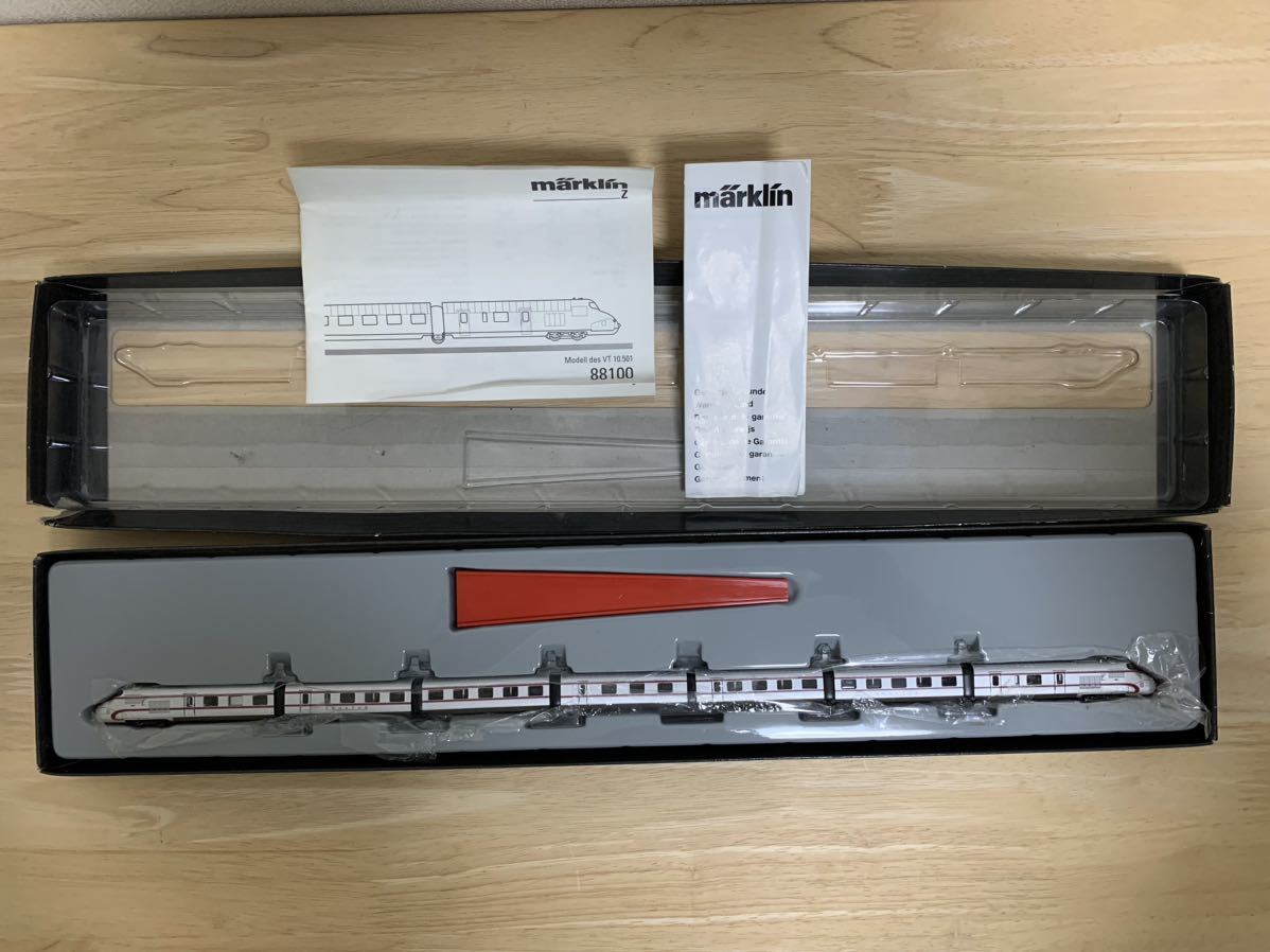 Märklin メルクリン デジタル 39173 BR 103.1 新品・未使用 Marklin