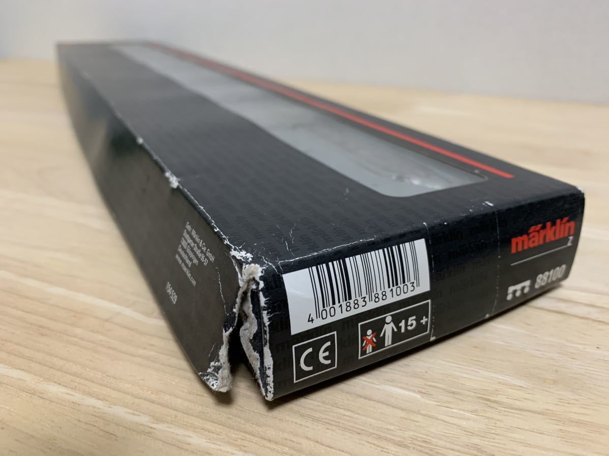 Märklin メルクリン デジタル 39173 BR 103.1 新品・未使用 Marklin