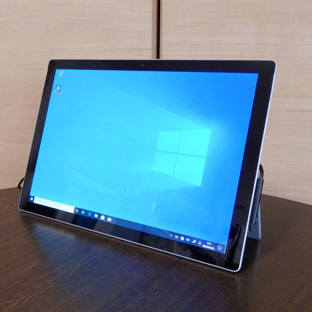 Microsoft Surface Pro5 初期化済 Office USB付 Microsoft Surface Pro5 初期化済 Office USB付