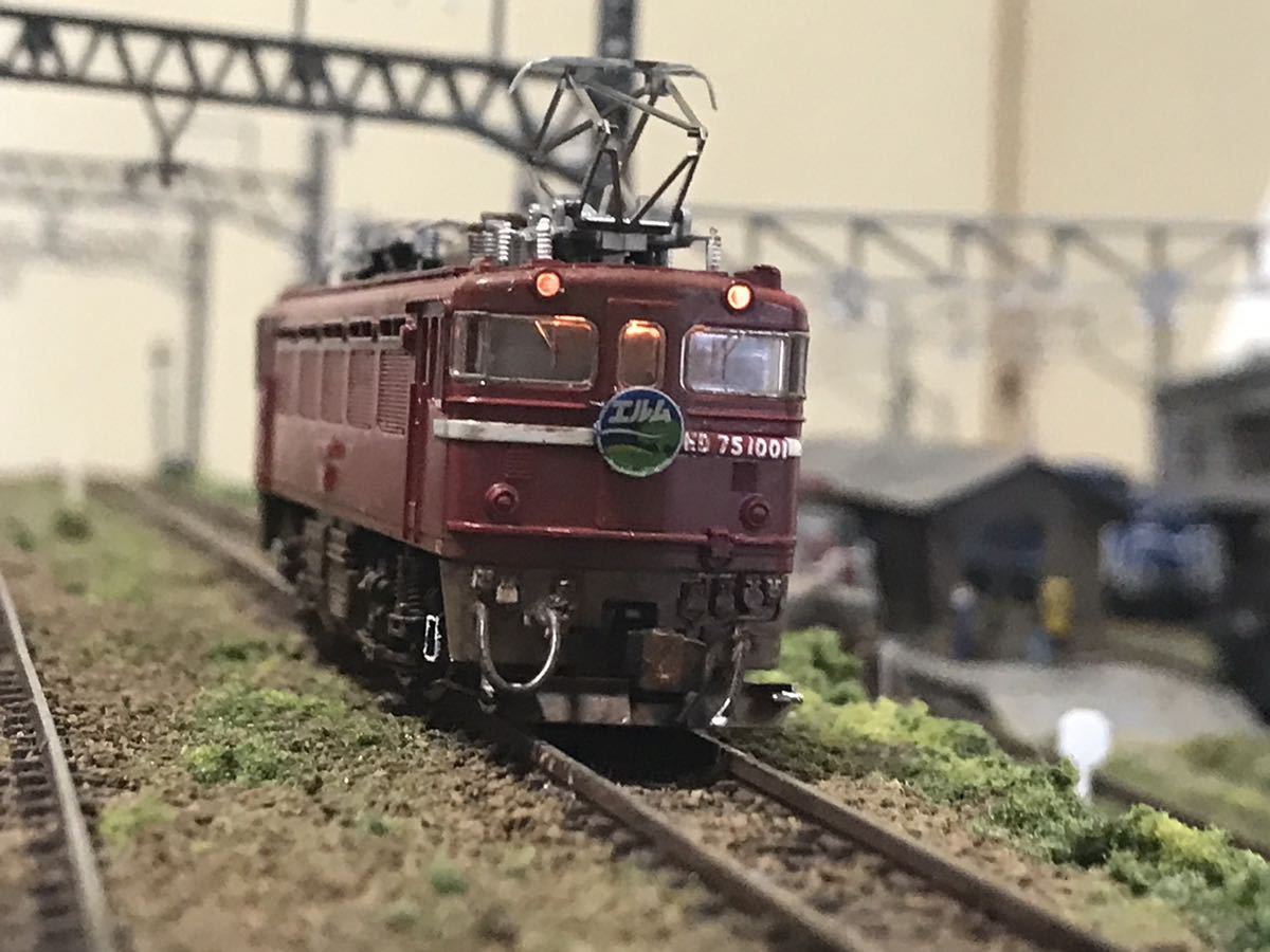 カトー TOMIX 24系25形引戸 エルム編成 9両バラ売り不可 カトー TOMIX