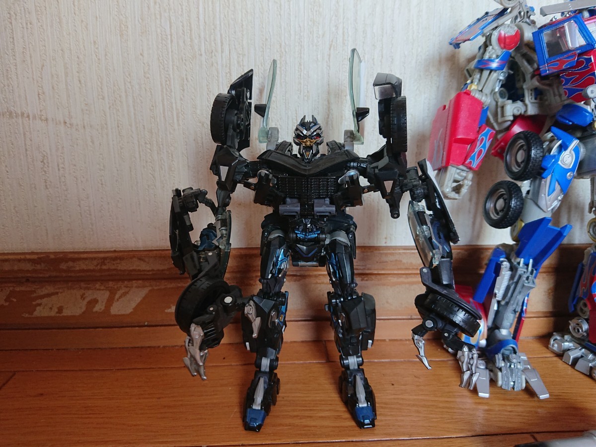 トランスフォーマー MPMジャンク 中古 ジャンク 現状渡し 欠品あり トランスフォーマー MPM