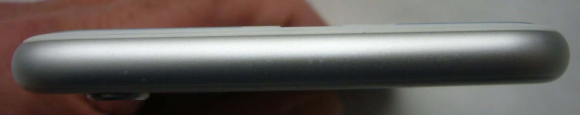 iphone6 64GB シルバー　docomo新品購入品　初期化済み_10