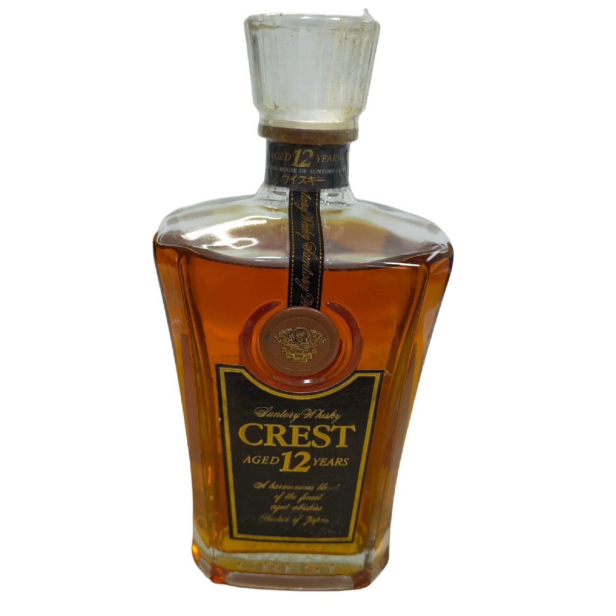 Suntory Whisky | Japanese of House The Blend Toki® World Products 