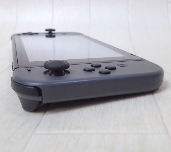 グレー Switch Nintendo 本体 今だけ特価 初期型｜Yahoo!フリマ（旧