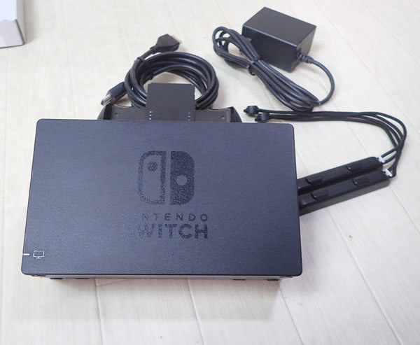 グレー Switch Nintendo 本体 今だけ特価 初期型｜Yahoo!フリマ（旧