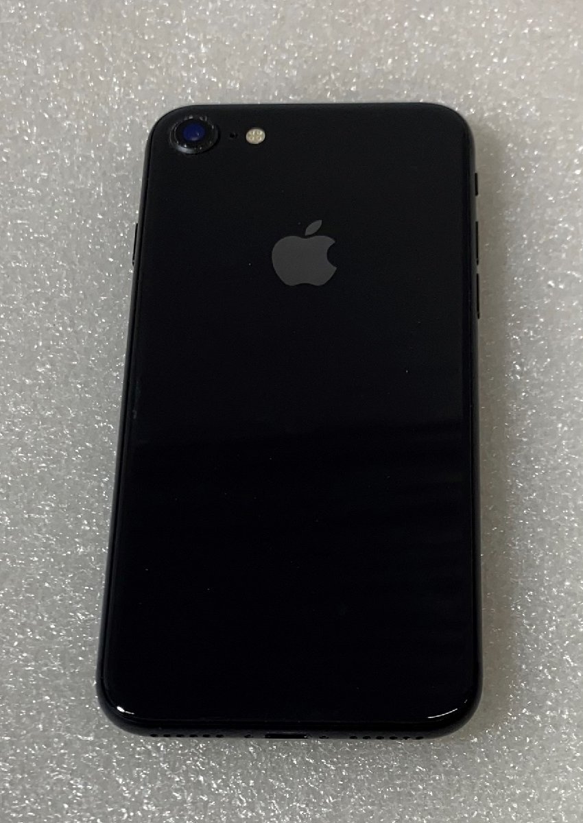 SoftBank iPhone 8 GSM+CDMA 64GB Space Gray　(管：8280)