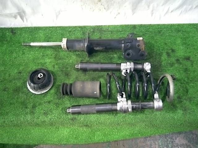 ハスラー DBA-MR31S 右Fストラット G 4WD A6R 41601-65P00