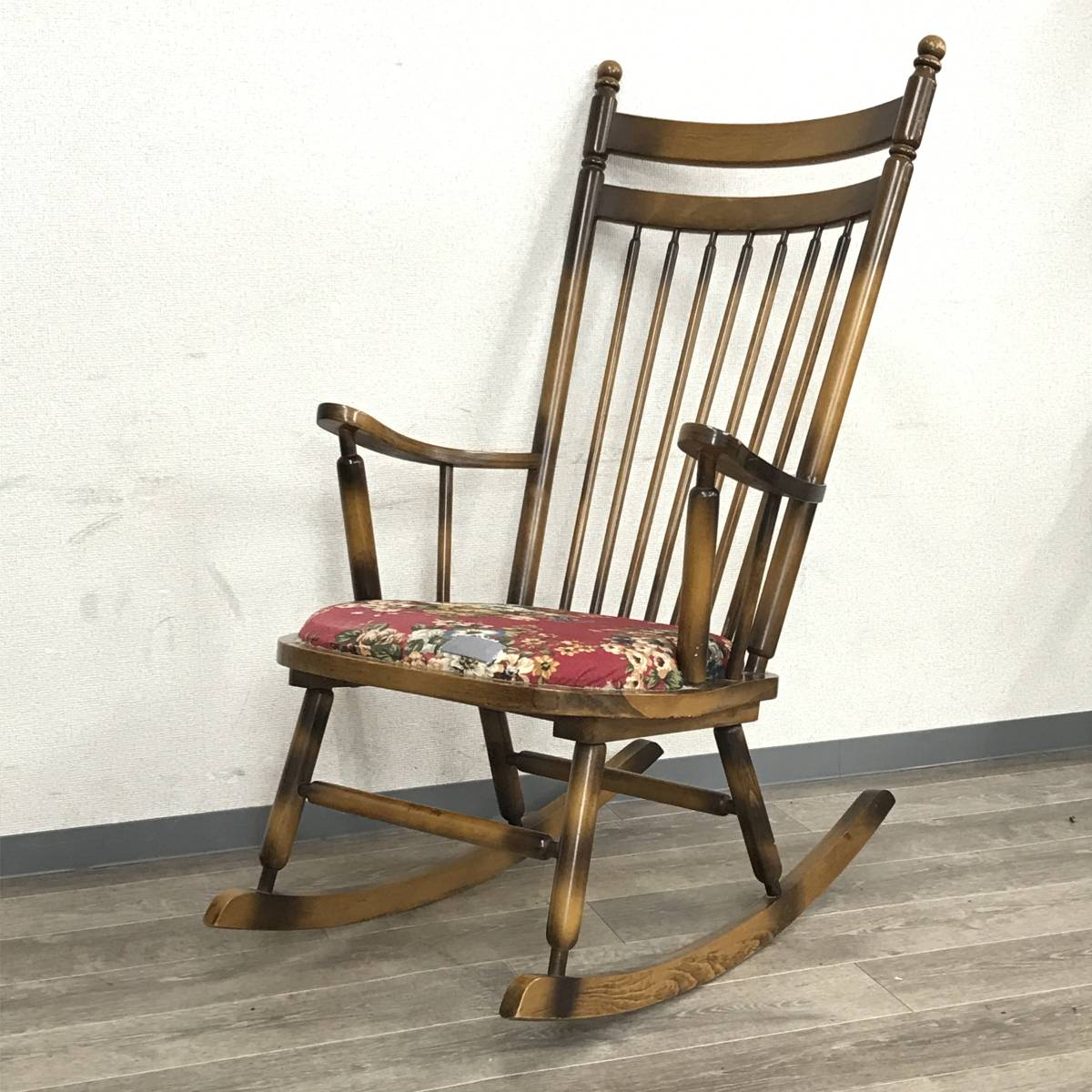 ロッキングチェア ☆TOYO 東洋ファニチャー 札幌から FURNITURE 椅子 