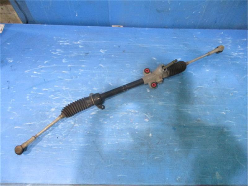 スズキ 純正 ワゴンR 《 MH23S 》 ステアリングギアボックス 48510-85K00 P41800-23001462