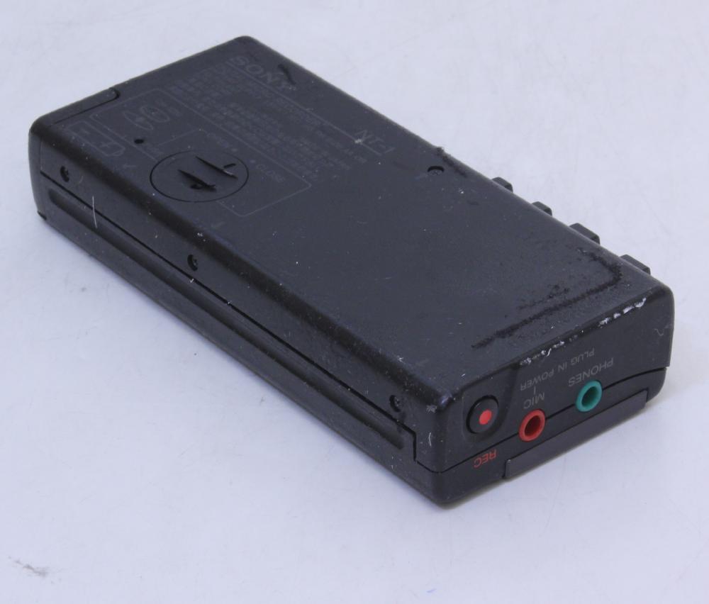 SONYデジタルマイクロレコーダーNT-1 | ヤマダウェブコム