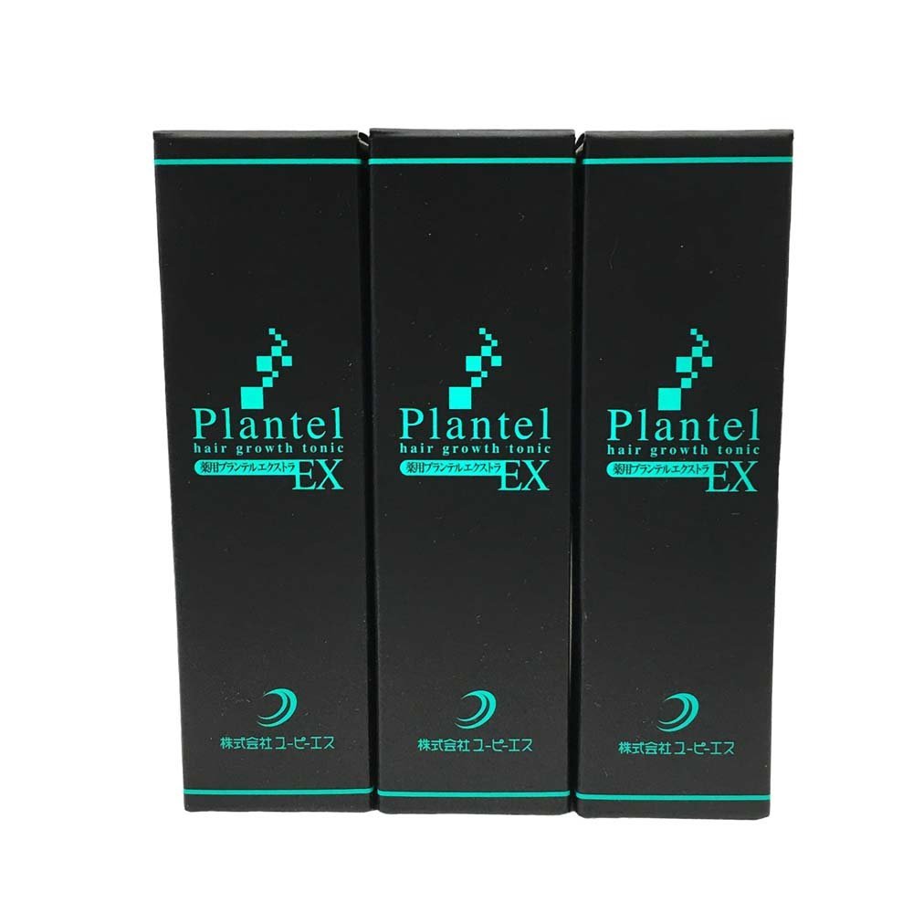  泉店23-721 / 品 プランテルエクストラ 育毛剤 50ml 3本セット 医薬部外品 脱毛 美容品 ユーピーエス Plantel EX(育毛剤)｜売買されたオークション情報、yahooの商品情報をアーカイブ公開 - オークフ 育毛剤