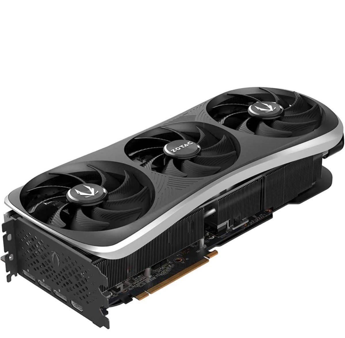 RTX3080 10GB ZOTAC グラフィックボード(箱無し) ジャンク ジャンク】ZOTAC RTX3080 グラフィックボード RTX3080 10GB ZOTAC
