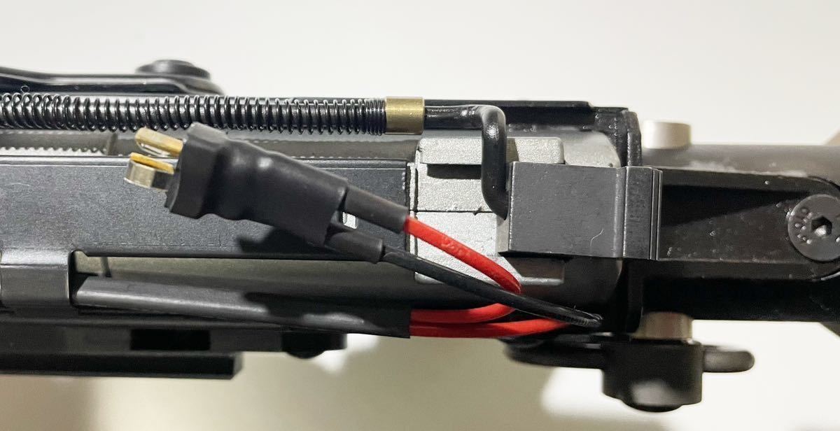 AKS74U クリンコフ ハンドガード LCT リアルウッド