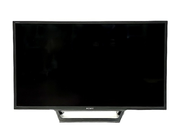【美品】SONY KJ-32W730E 32インチ　液晶テレビ　BRAVIA SONY BRAVIA KJ-32W730E 32型 2021年製 液晶テレビ ソニー テレビ 中古