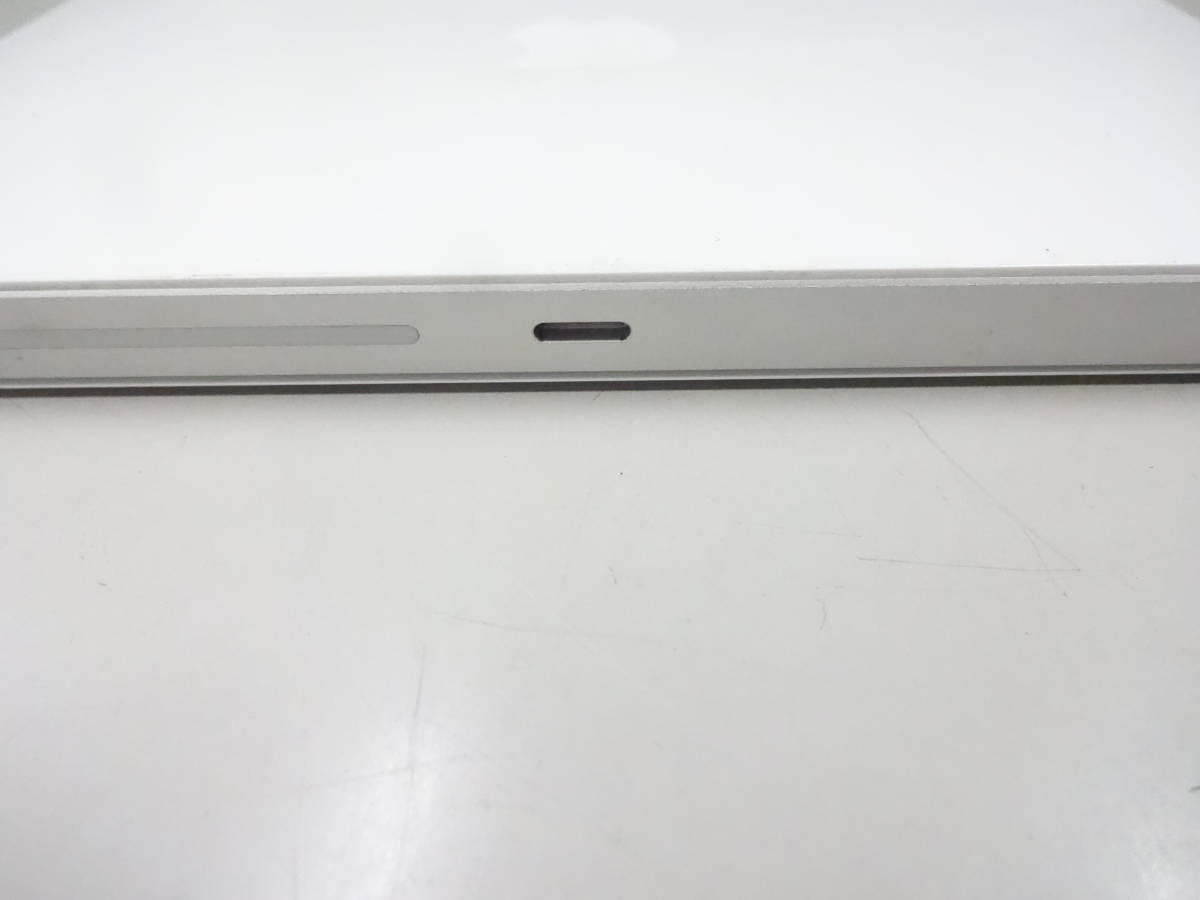 新入荷 Apple Magic Trackpad 2 A1535 ライトニングケーブル付き 中古