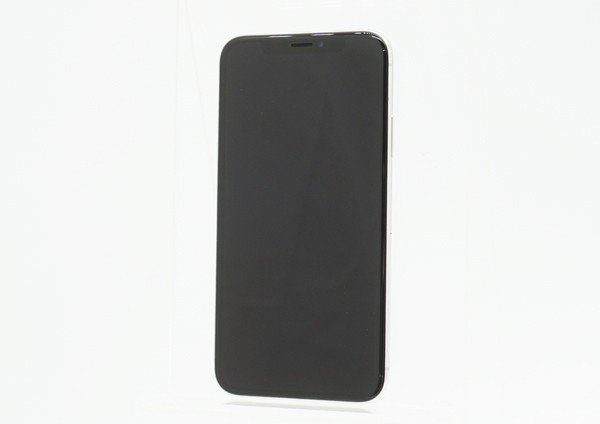 256GB X iPhone Gray Space ジャンク扱いApple ◇ジャンク【au/Apple