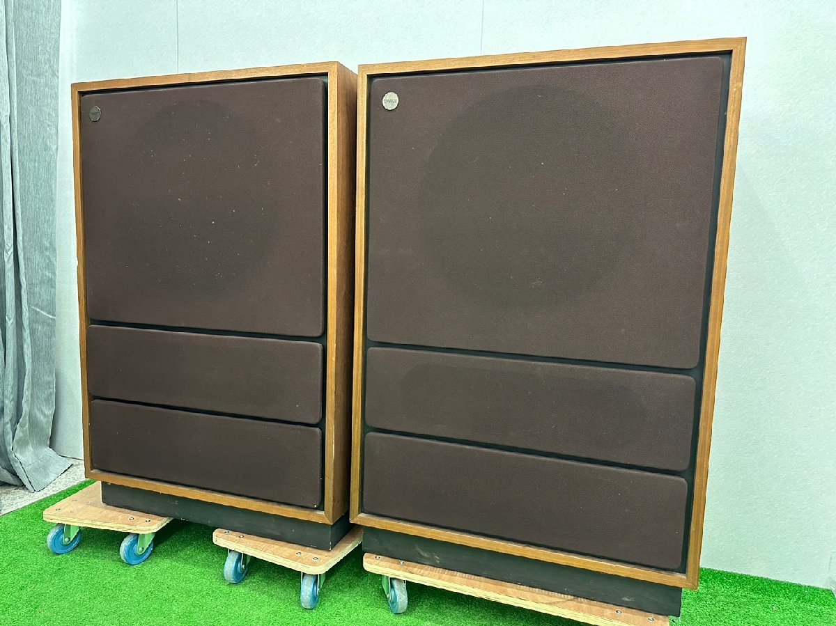 タンノイ ARDEN TANNOY - LEGACY アーデン 美品TANNOY 2017-2026年 