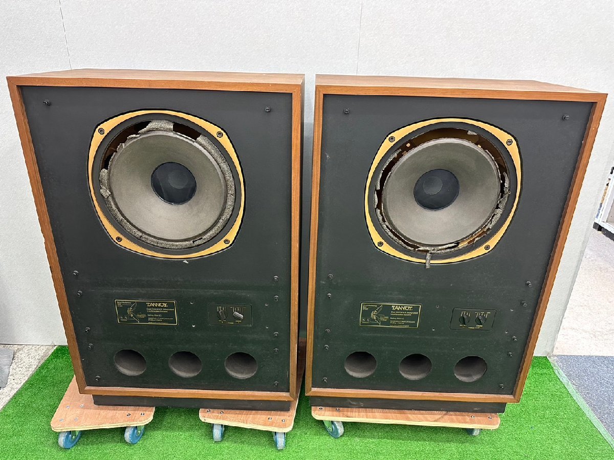 タンノイ ARDEN TANNOY - LEGACY アーデン 美品TANNOY 2017-2026年 