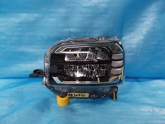 タフト LA900S LED 左 ヘッドライト №AR30452 タフト LA900S 純正 車