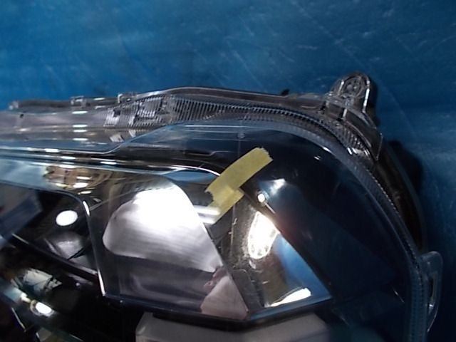 タフト LA900S LED 左 ヘッドライト №AR30452 タフト LA900S 純正 車
