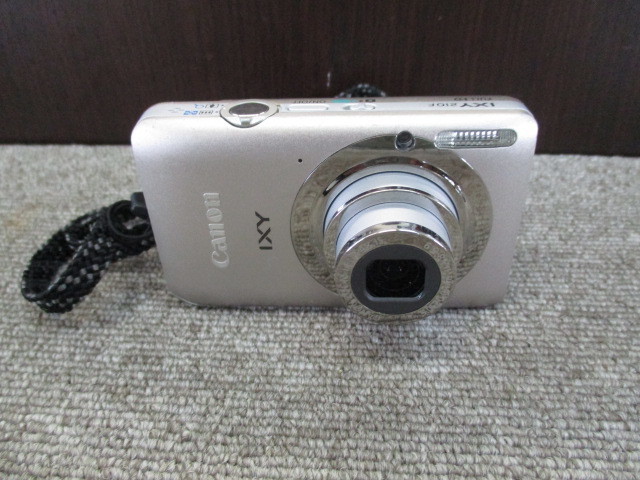 キャノン デジタルカメラ IXY 210F PC1588 IXY 210F PC1588 | 7.2