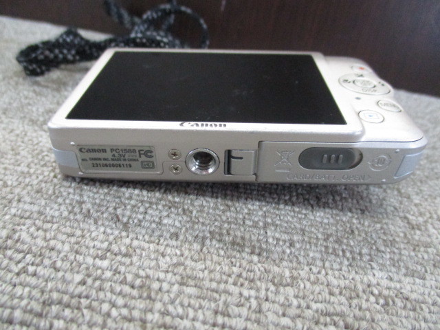 キャノン デジタルカメラ IXY 210F PC1588 IXY 210F PC1588 | 7.2