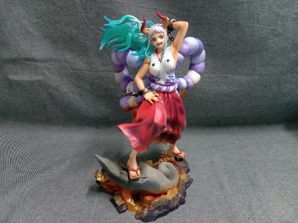 メガハウス ExcellentModelLIMITED ワンピース P.O.P WarriorsAlliance 
