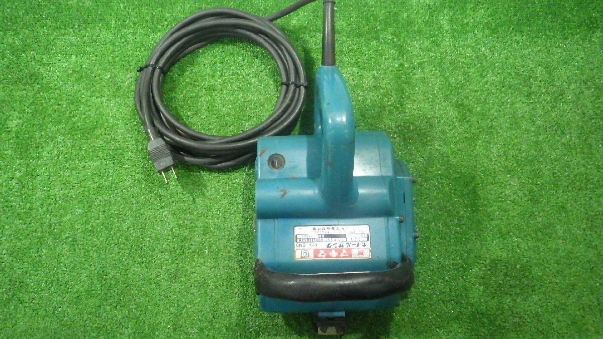 マキタ | ホイールサンダ 0 - マキタ(Makita) ナイロンブラシホイール 