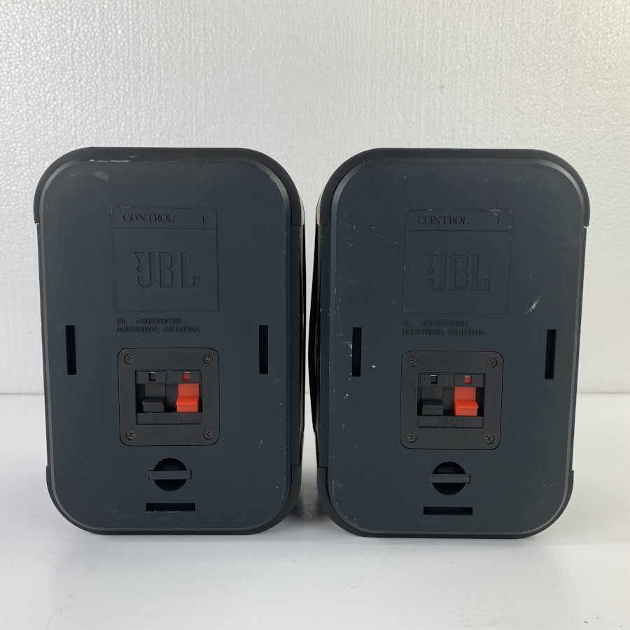 JBL CONTROL1コントロール1スピーカーセット Control 1 PRO - ヒビノ