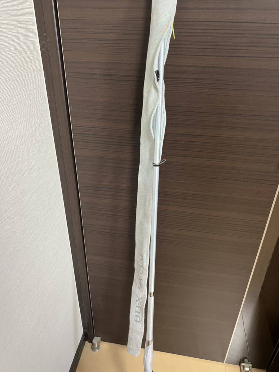 SHIMANO BB-X スペシャルMZ2 1.2-500/550(シマノ)｜売買された 