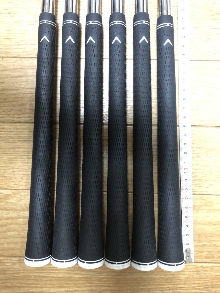 日本シャフト　N.S.PRO MODUS3 120　Flex S　純正シャフトのみ　ヘッド無