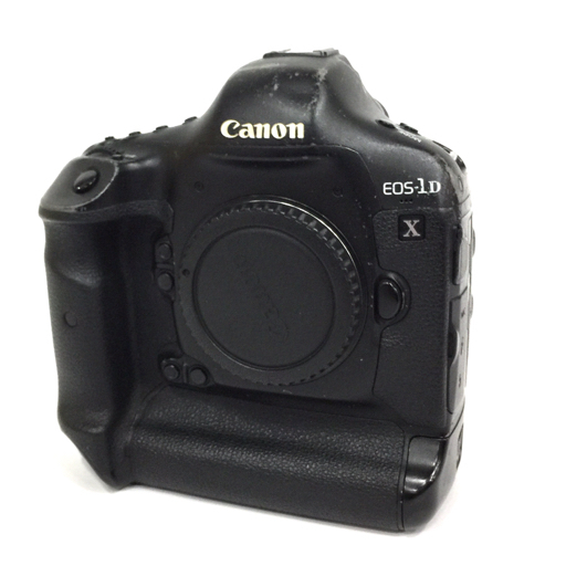 1円 CANON EOS-1D X デジタル一眼レフ デジタルカメラ ボディ 本体