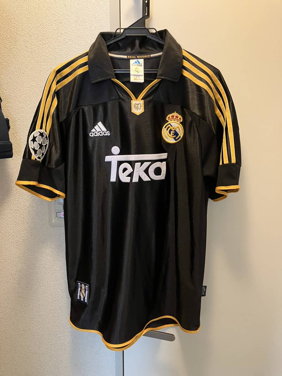 レアル・マドリード REDONDO 6 ユニフォーム