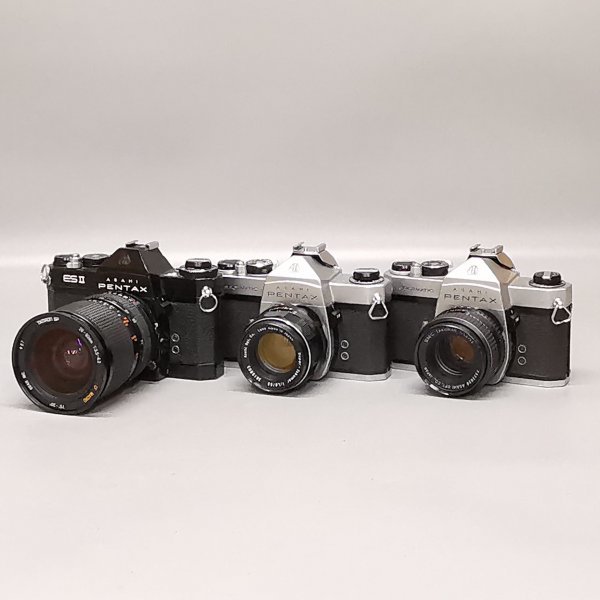ペンタックス PENTAX ちか superAスペシャルバージョン 新品未使用